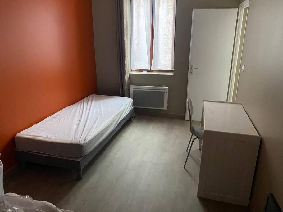 Appartement 4 - Hyper Centre - 1 A 4 Personnes Дуэ Экстерьер фото