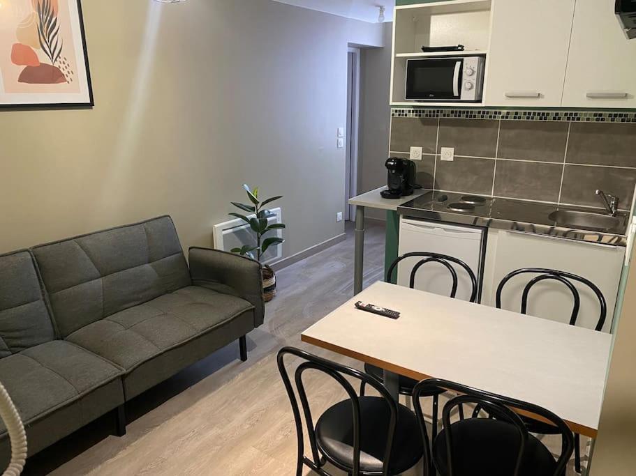 Appartement 4 - Hyper Centre - 1 A 4 Personnes Дуэ Экстерьер фото