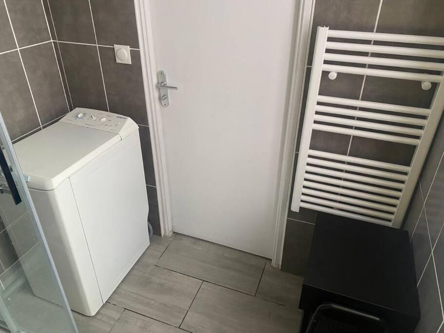 Appartement 4 - Hyper Centre - 1 A 4 Personnes Дуэ Экстерьер фото